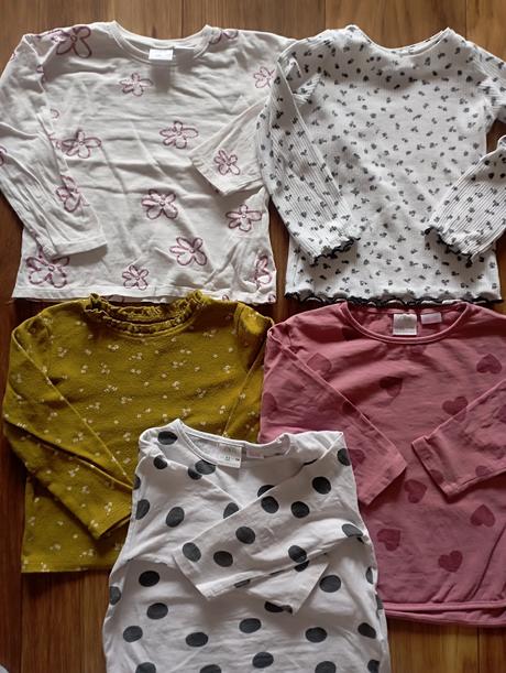 Zara natelniky 104,4+1 gratis, zara,104