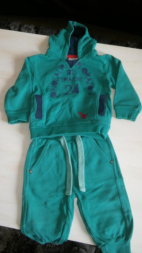 Teplakova supravicka, 74