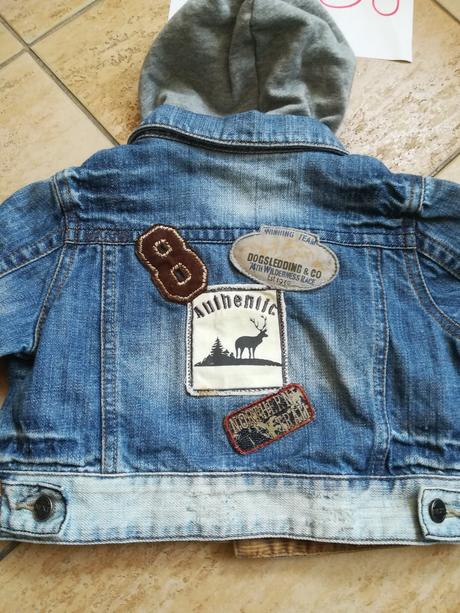 Frajerská riflovka, next,68