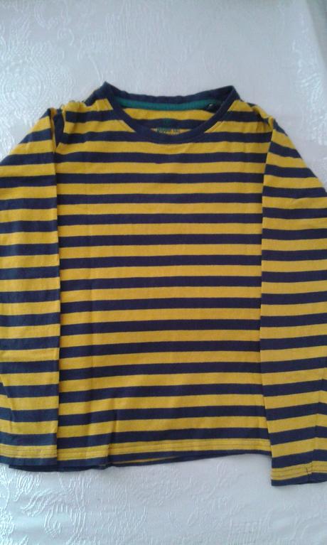 Pásikavé tričko, pepperts,146