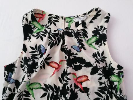 Blúzka, new look,36