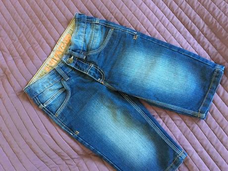 Riflove kraťasy , dopodopo,128