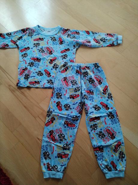 Pyzamo cars 110-116, 110