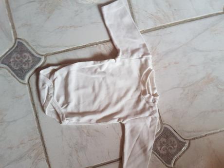 Detske body,pouzite parkrat, 56