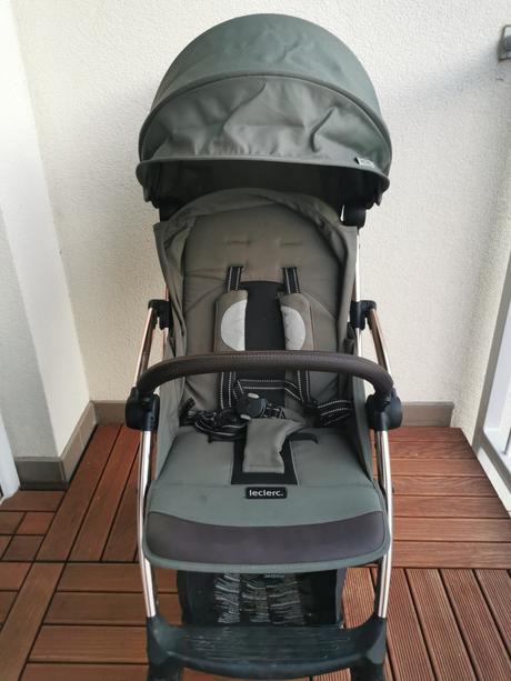 Športový kočík leclerc influencer, leclerc,leclerc influencer