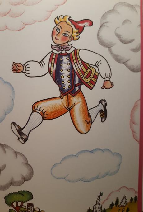 Z rozprávky do rozprávky, 