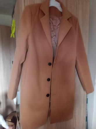 Prechodný kabát, s