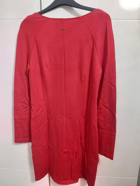 Šaty armani exchange, armani,l