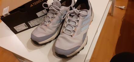 Trekove tenisky, adidas,40