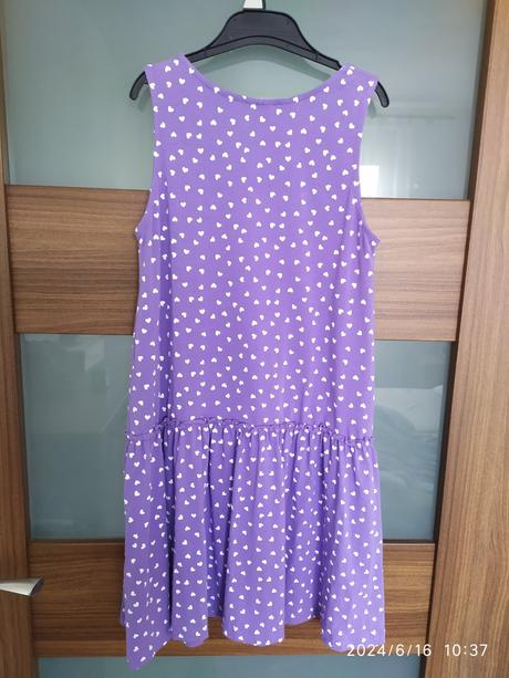 Šaty 10-11 rokov na leto, bonprix,146