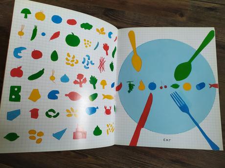 Hervé tullet imagine, 