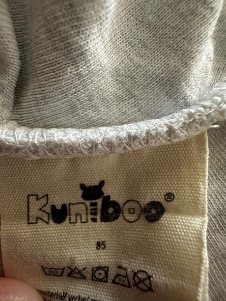 Spací vak, kuniboo