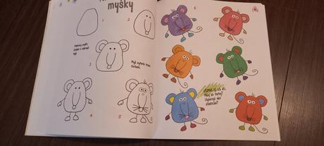 Cvičenia pre predskolakov, 