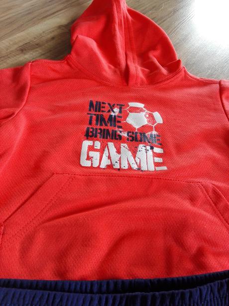 Nová súprava healthtex 74/80, hi-tec,74