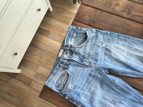 Zara woman premium rifle s-36, zara,s