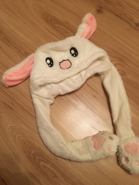 Ciapka s pohyblivými uskami, 116