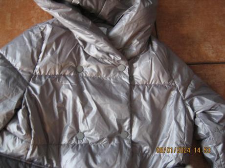 Vetrovka, reserved,36
