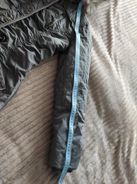 Dámska zimná bunda dreimaster, xs