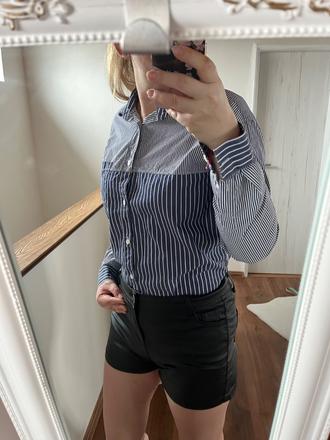 Zara košeľa, zara,m