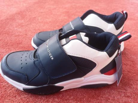 Tommy hilfiger pánske tenisky veľkosť 41, tommy hilfiger,41