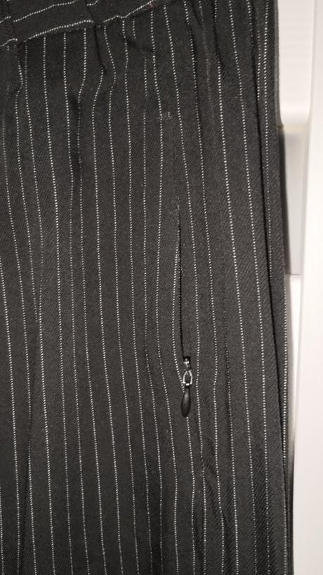 3/4 nohavice, reserved,38