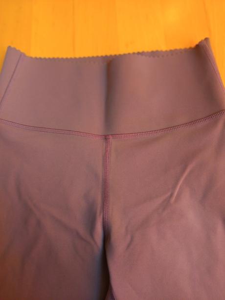 H&m krátke leginy, h&m,xs