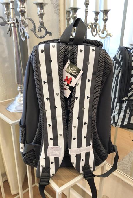 Školský batoh paso minie,