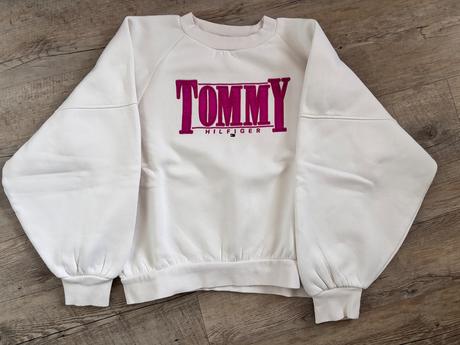 Mikina tommy hilfiger, tommy hilfiger,140