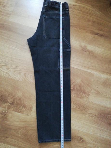 Rifle s7050, h&m,158