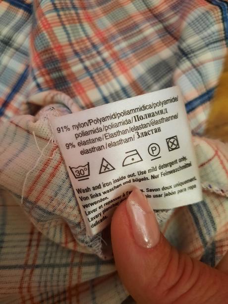 Pánska polokošeľa, hugo boss,m