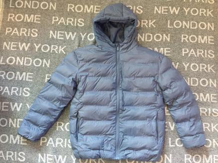 Chlapcenska bunda 12-13 rokov, reserved,158