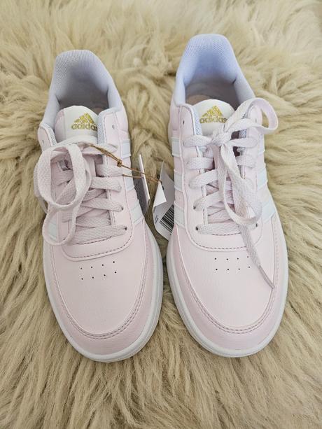 Tenisky adidas 38 2/3, adidas,38