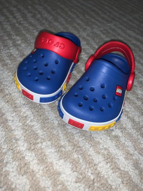 Krásne crocs lego, crocs,21