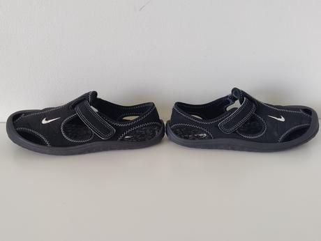 Nike sunray protect veľ. 33,5, nike,33