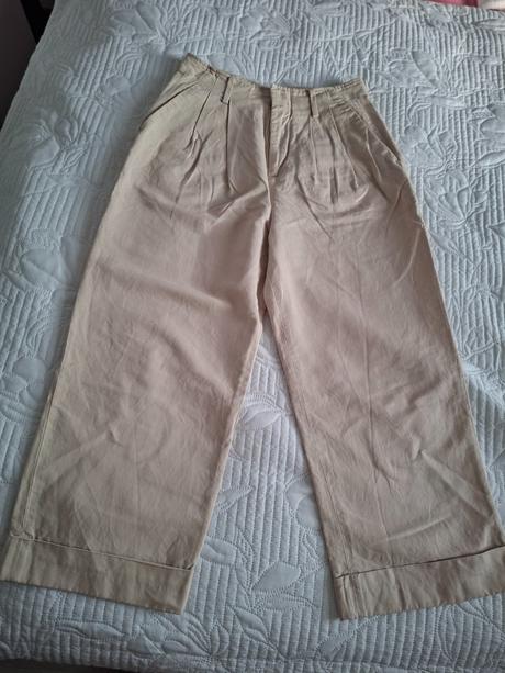 Zara nohavice, zara,xs