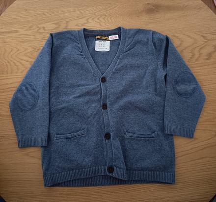 Tenký svetrík zara, zara,98