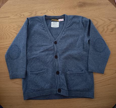 Tenký svetrík zara, zara,98