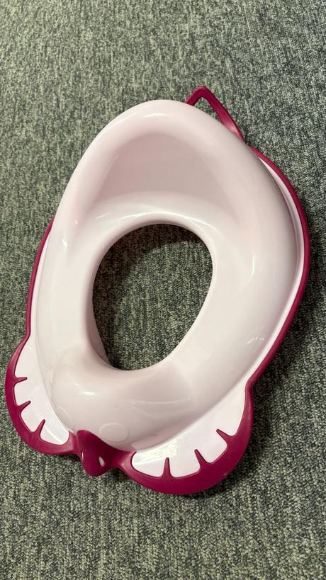 Detské schodíky a podsedak na wc, 