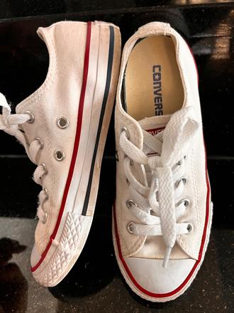 Converse all star tenisky vel.31.5, converse,31