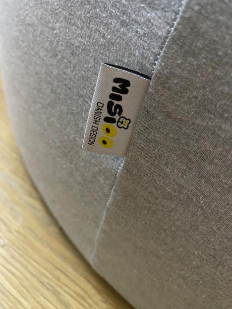 Guličkový bazén zn. misioo, 