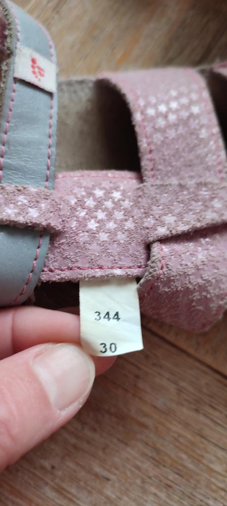 Barefoot papuce, elefanten,30