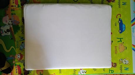 Penový matrac 72x100, šírka (cm): 75,dĺžka (cm): 100