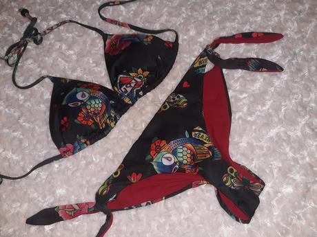 Plavky replay, replay,s