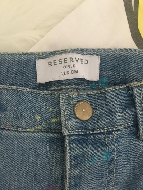 Krásne štýlové rifle, reserved,116