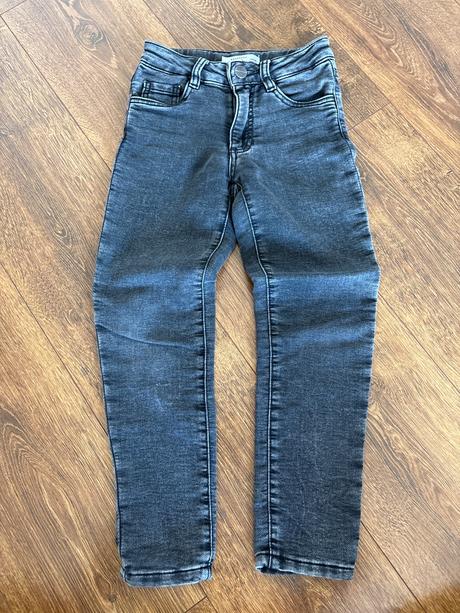 Rifle reserved, reserved,128