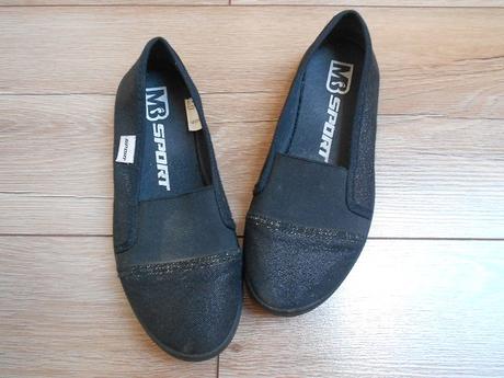 Dievčenské baleríny, 31