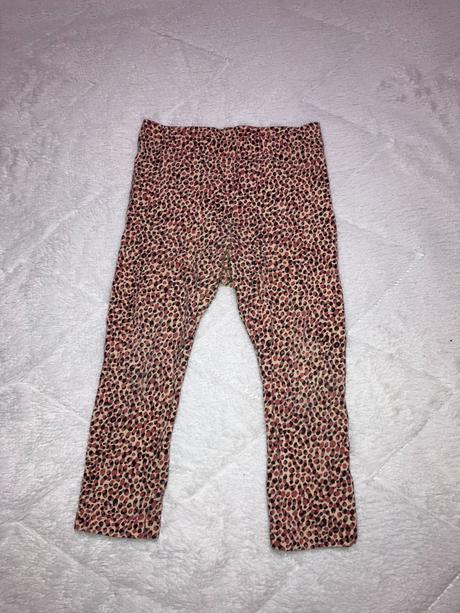 Tigrované legíny, lupilu,86