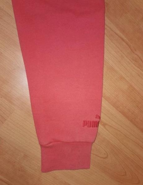 Pánska mikina, puma,m