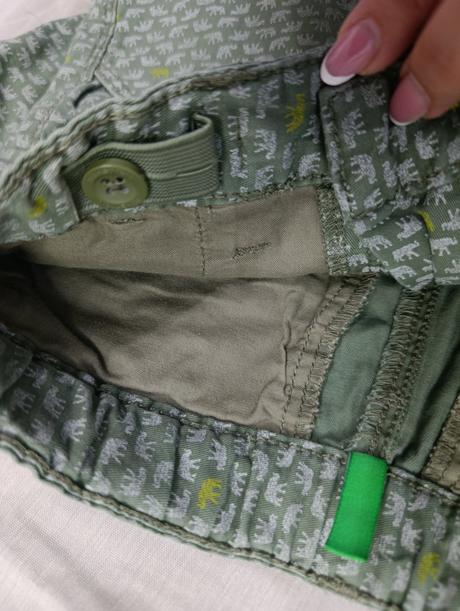 Dopodopo set chlapčenských sortiek, dopodopo,122