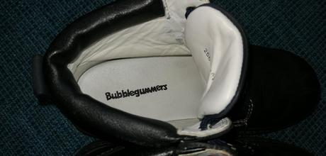 Prechodné topánky, bubble gummers,31